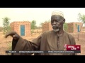 One Man Strives To Transform Barren Land in Burkina Faso