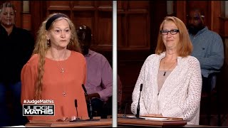 Twin Dispute