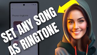 How To Set Any Song As Ringtone On Google Pixel