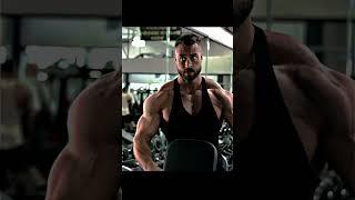 Chris Bumstead workout edit💪 #shorts #motivation #bodybuilding #gym