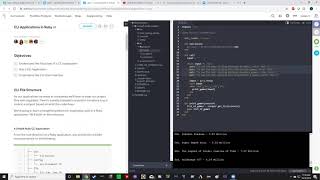 CLI Scraper Walkthrough