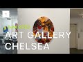 ART GALLERY CHELSEA JUNE 2023 Full Video @ARTNYC