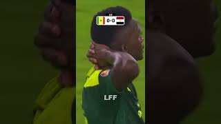 🇸🇳 Sénégal - Égypte 🇪🇬 / CAN 2021 🌍 #football #can #senegal
