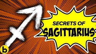 Are You A Sagittarius? Here’s What Makes You Unique