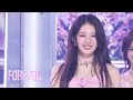 BABYMONSTER(베이비몬스터) - FOREVER | 인기가요 inkigayo 20240714