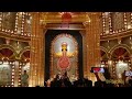 north kolkata durga puja 2024 kashi bose lane north kolkata rajbhoj unesco heritage hedua