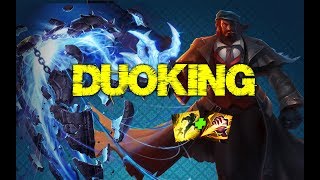 Dumble - DUOKING WITH SHAMONAZAZEL