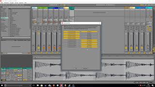 Ableton \u0026 Roland TR09 TB03 USB Routing