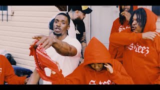 Steez Feat. 4GAuto - Back Up [Official Music Video]