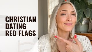What to Look for When Dating  - As a Christian