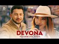 Yosamin Davlatova - Devona  (Official video 2024)