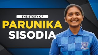 Parunika Sisodia - Delhi, North Zone cricketer | Interview | #WPL2024