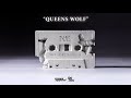 Nas - Queens Wolf (Prod. by DJ Toomp) [HQ Audio]