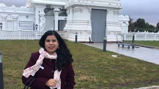 अमेरिकेतील बालाजी  मंदिर  || Hindu Temple at USA || कसे आहेत अमेरिकेतील मंदिर?