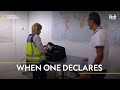 When One Declares | Airport Security Madrid | हिन्दी | Full Episode | S4 - E5 | National Geographic