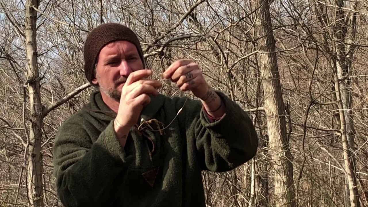 Basic Trapping Class Youtube