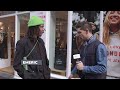 best men s fashion in london street styled