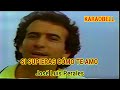 José Luis Perales   Si Supieras Cómo Te Amo karaoke KB