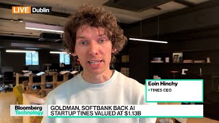 Startup Tines Hits $1.13B Valuation