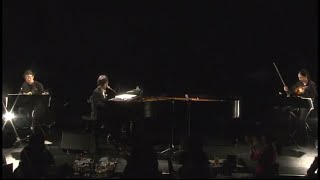 崎谷健次郎-五線譜のメッセージ (2014LIVE)