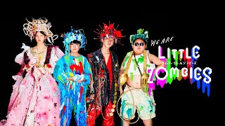 映画『WE ARE LITTLE ZOMBIES』予告　出演：二宮慶多・水野哲志