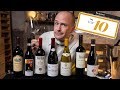 Top or Flop?! WINE SPECTATOR'S Top 10 of 2024