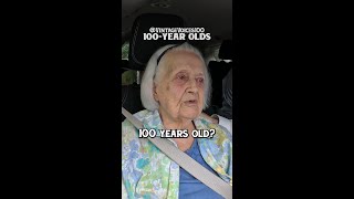 100 Year Olds