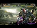 tj combo vs eyedol killer instinct