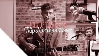 Junk of the Heart - The Kooks (Filip Hartman Cover)