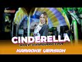 HAPPY LOSS KARAOKE - CINDERELLA - KIKI MARGARETHA - KHITANAN WAHYU ARSA WARDANA - GONDANGMANIS KUDUS