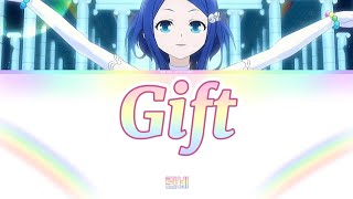 【꿈의라이브프리즘스톤】린네 -  Gift \