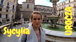 🇮🇹 Słoneczna SYCYLIA  nie tylko w Sezonie! Czy WARTO? GoPro HERO7 🎥