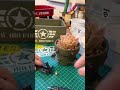 植物のリメイク鉢を作りました。 shorts