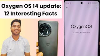 New Update Oxygen OS 14 | OnePlus 11R 5G | ye update Karu ya nahi 🤬