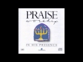 Kent Henry- Praise Him (Hosanna! Music)