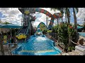 aquatica orlando florida complete walkthrough 2024