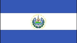 Himno Nacional de El Salvador　エルサルバドル共和国国歌