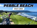 The Breathtaking 8th Hole at Pebble Beach: A Thrilling Challenge