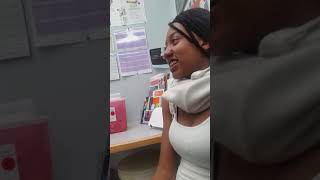 Scared Of Needles