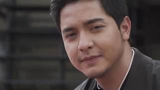 Alden Richards On Spotted  [FASHION FILM]