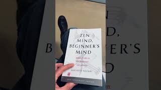 #Zen mind 🇯🇵 Beginner’s mind