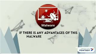 Malicious Program (Malware)  including Viruses, Worms, Trojan Horse and Zombies