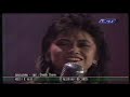 Cuplikan Acara Pentas Musik - Spesial Tahun Baru 1991 (RCTI)