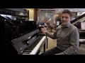 Kawai ND21 Upright Piano Review & Demo