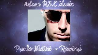 Adam RSL Music covering Paolo Nutini - Rewind