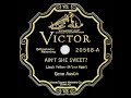 1927 hits archive ain’t she sweet gene austin