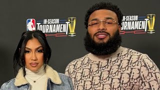 QUEEN NAIJA AND CLARENCE PSYCHIC READING: TRAPPED IN A RELATIONSHIP🔮