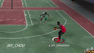 NBA2k19 mixtape 2