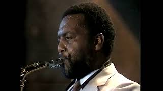 Arthur Blythe - Montreux 1981