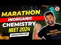 Inorganic Chemistry - One Shot | Chemistry | EAPCET 2024 | NEET 2024 | Venkatesh Sir